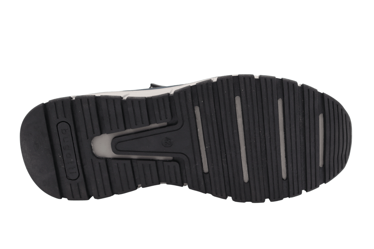 Pantofi Barbati Bugatti ASTO AOS01 - Bugatti - amely.ro