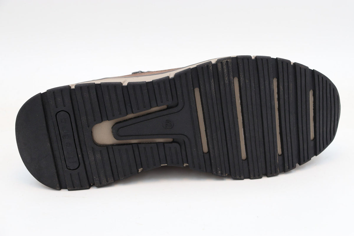 Pantofi Barbati Bugatti ASTO AOS065 - Bugatti - amely.ro