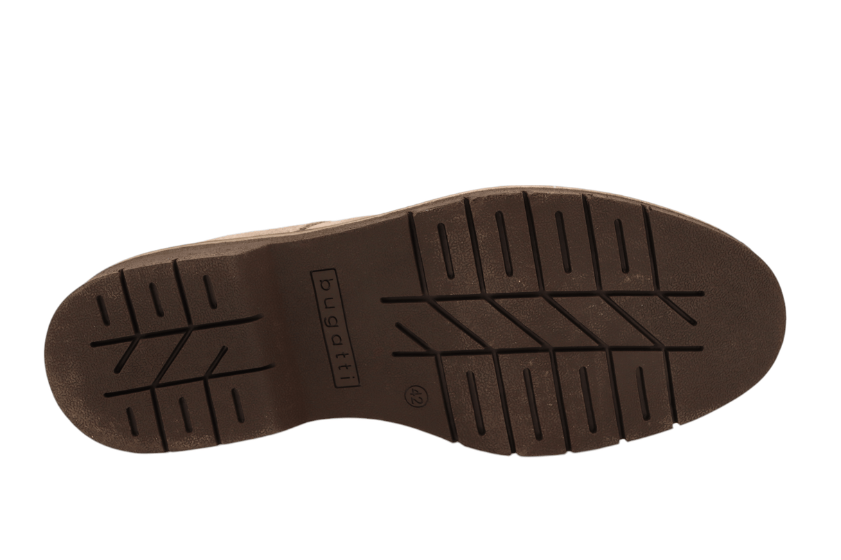 Pantofi Barbati Bugatti ASTO ARZ01 - Bugatti - amely.ro