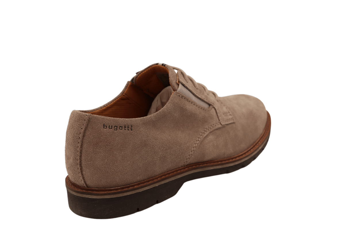 Pantofi Barbati Bugatti ASTO ARZ01 - Bugatti - amely.ro