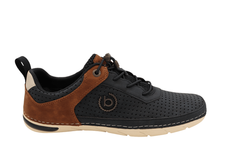 Pantofi Barbati Bugatti ASTO ASG03 - Bugatti - amely.ro