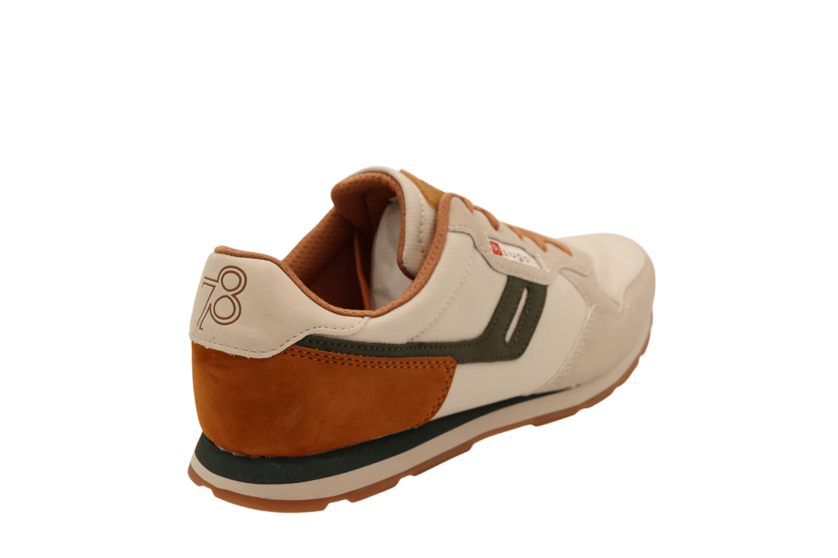 Pantofi Barbati Bugatti ASTO ASH01 - Bugatti - amely.ro