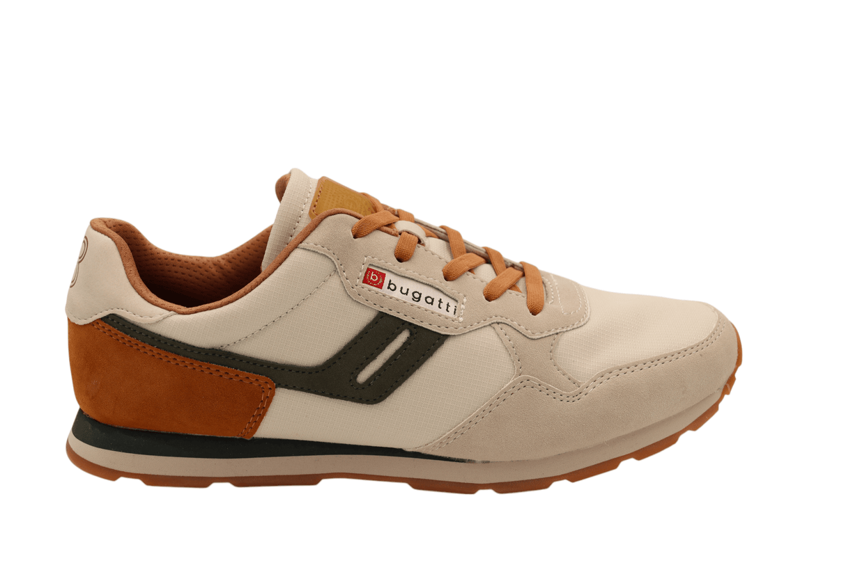 Pantofi Barbati Bugatti ASTO ASH01 - Bugatti - amely.ro