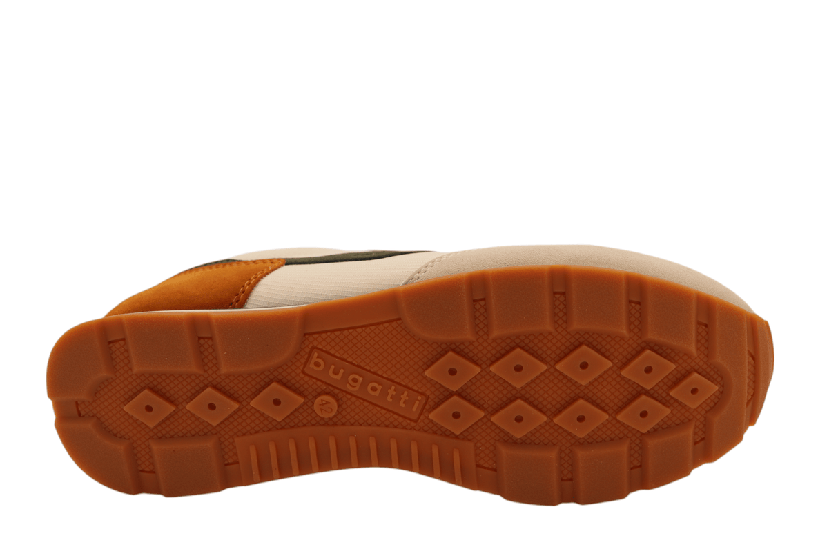 Pantofi Barbati Bugatti ASTO ASH01 - Bugatti - amely.ro