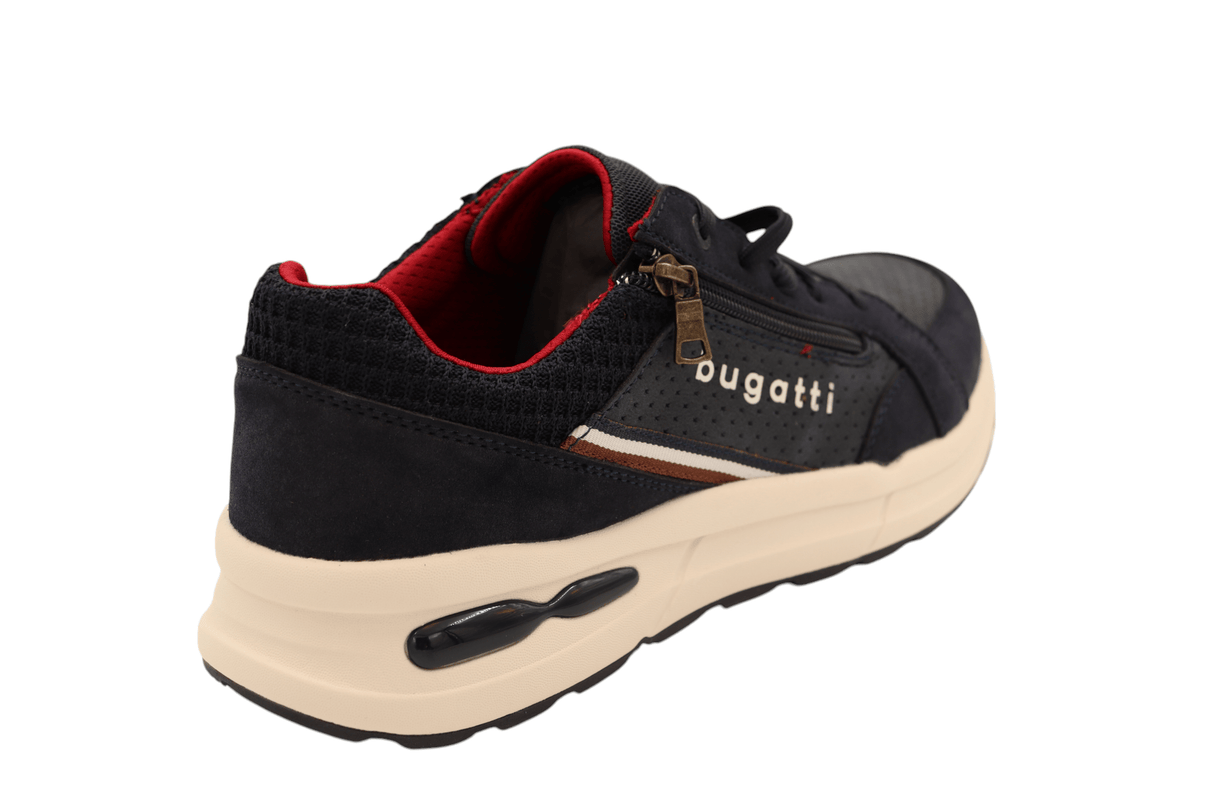 Pantofi Barbati Bugatti ASTO ASL01 - Bugatti - amely.ro