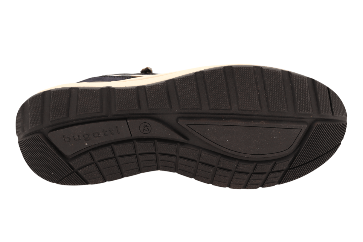 Pantofi Barbati Bugatti ASTO ASL01 - Bugatti - amely.ro