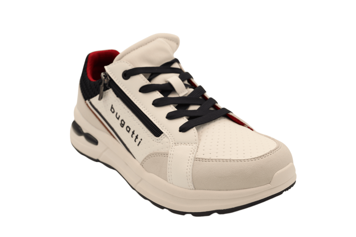 Pantofi Barbati Bugatti ASTO ASL01 - Bugatti - amely.ro