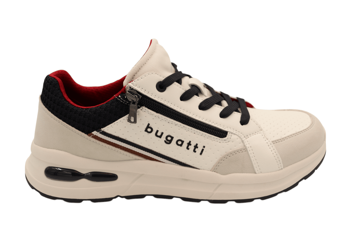 Pantofi Barbati Bugatti ASTO ASL01 - Bugatti - amely.ro