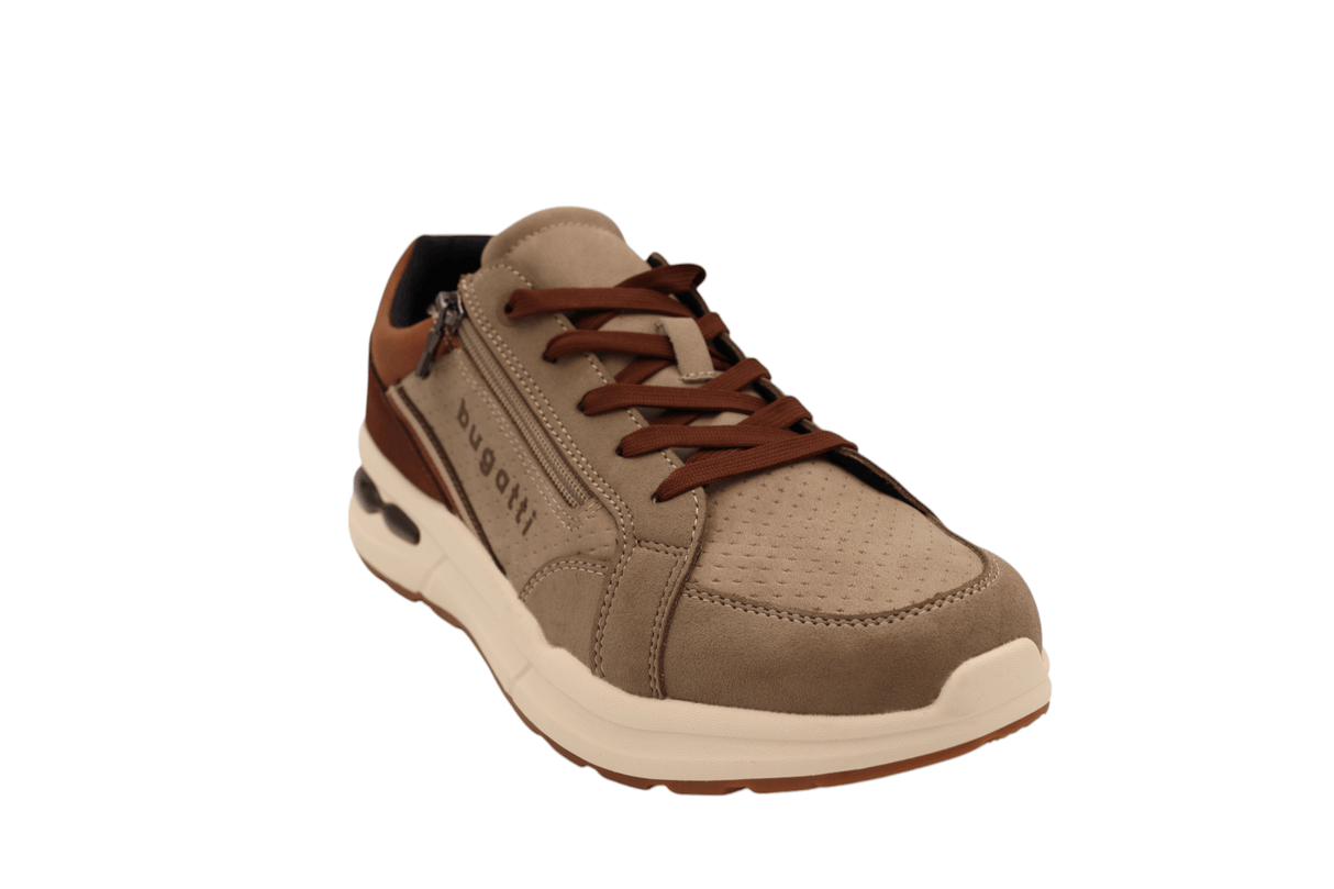 Pantofi Barbati Bugatti ASTO ASL01 - Bugatti - amely.ro