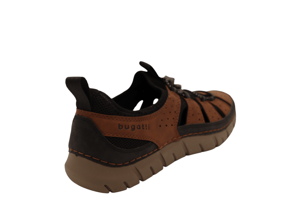 Pantofi Barbati Bugatti ASTO ASM60 - Bugatti - amely.ro