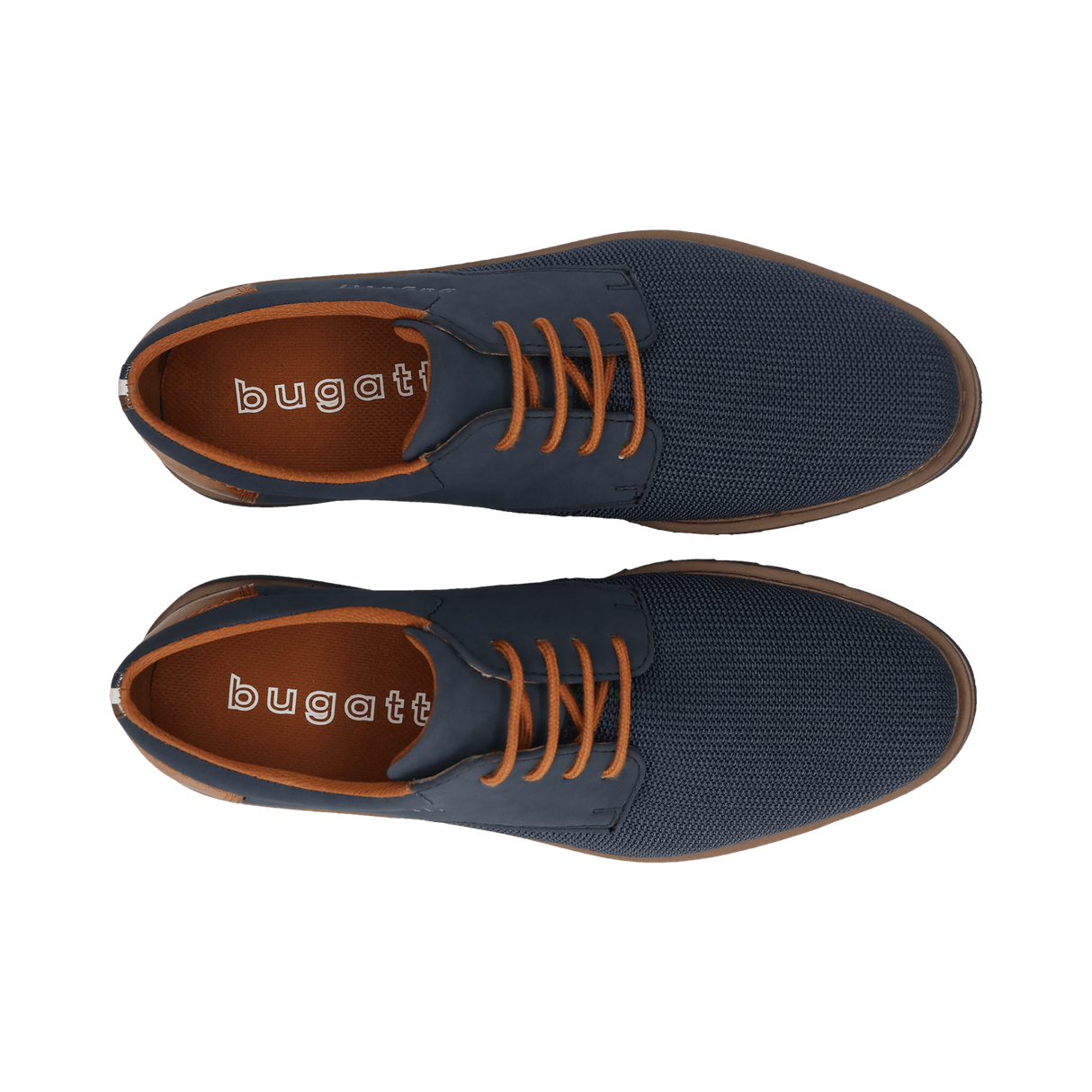 Pantofi Barbati Bugatti ASTO AVE01 - Bugatti - amely.ro