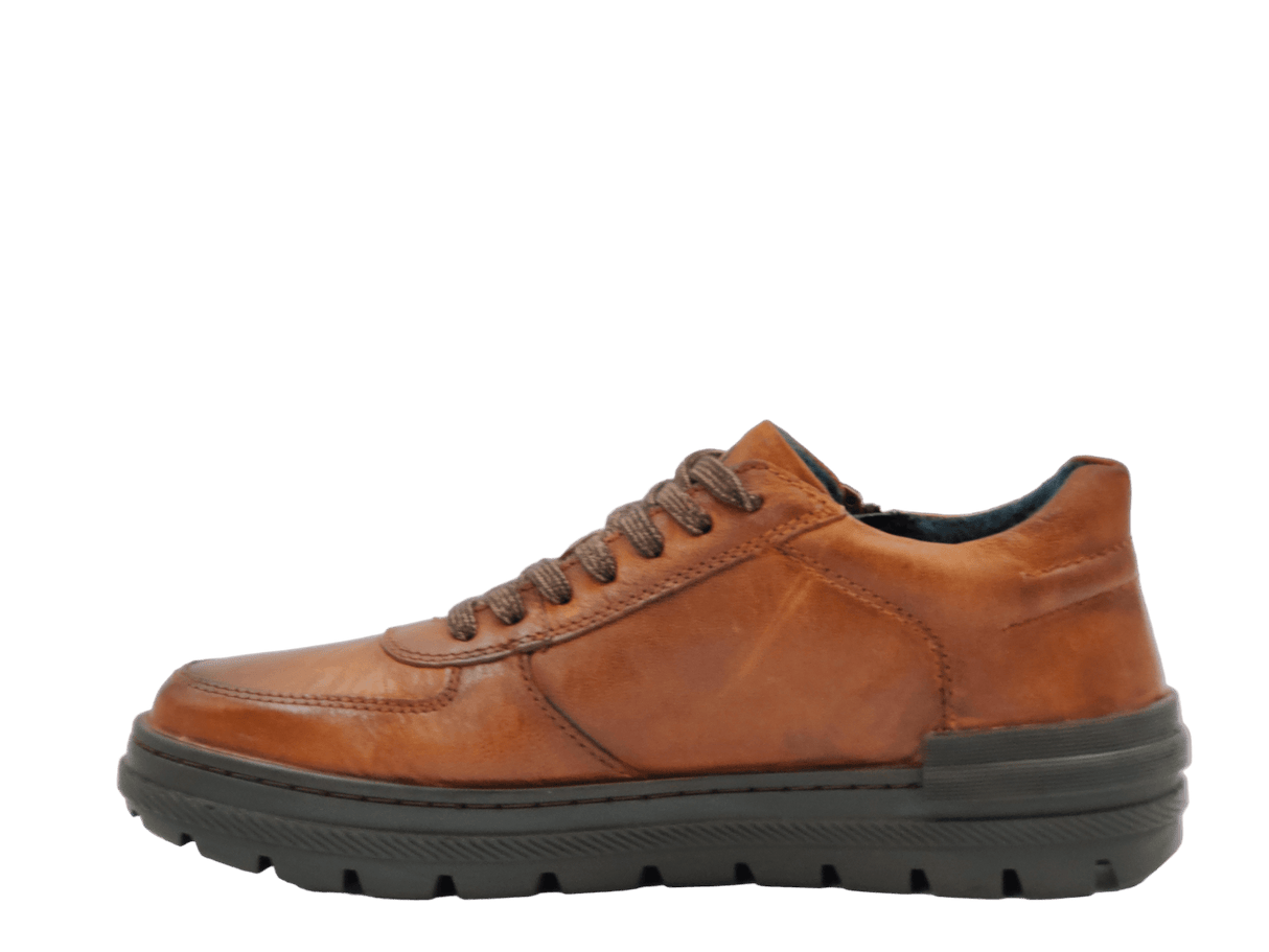 Pantofi Barbati Bugatti Piele Naturala Asto AH701 - Bugatti - amely.ro