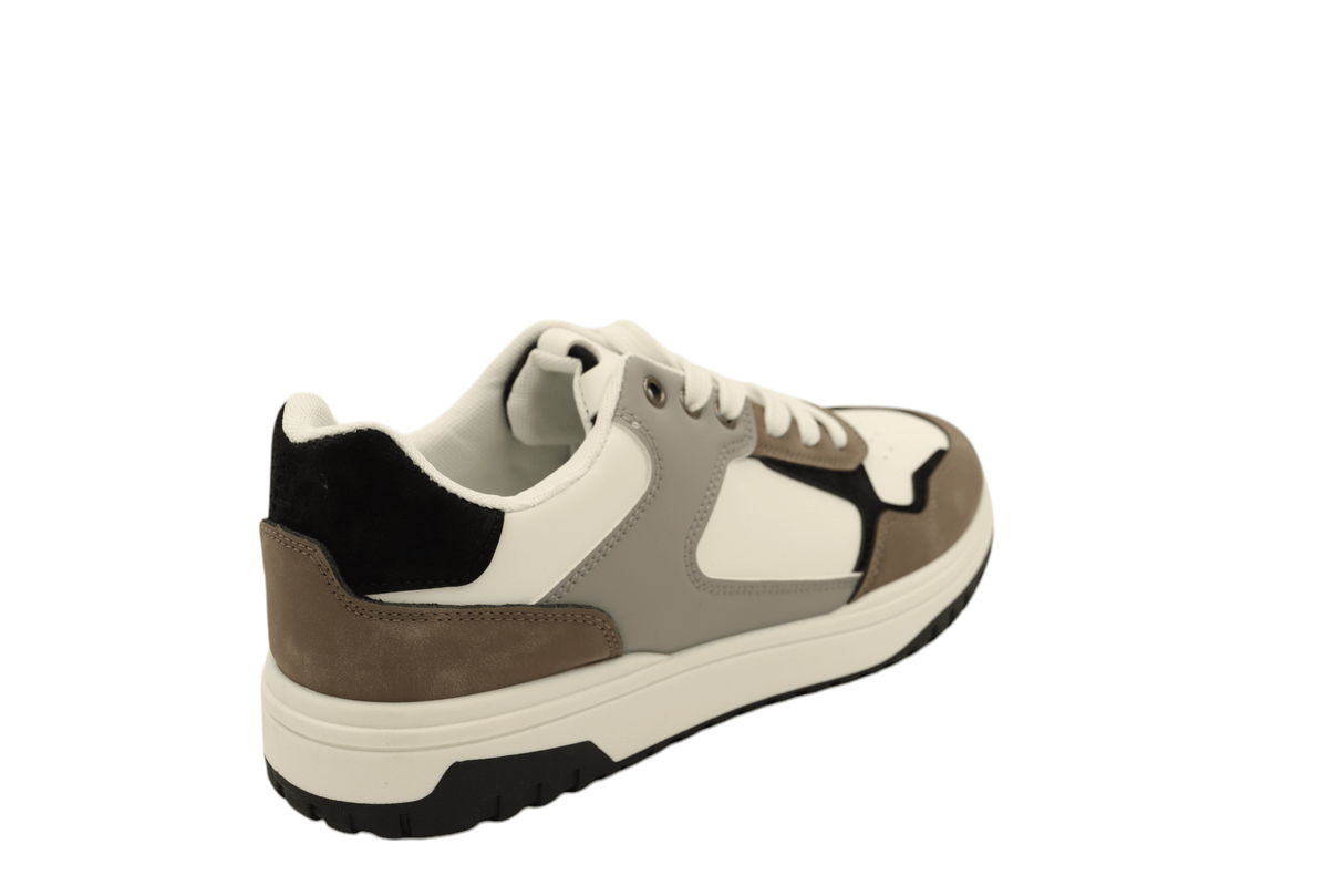 Pantofi Barbati Bull Boxer HENK 1151B2 - Bull Boxer - amely.ro