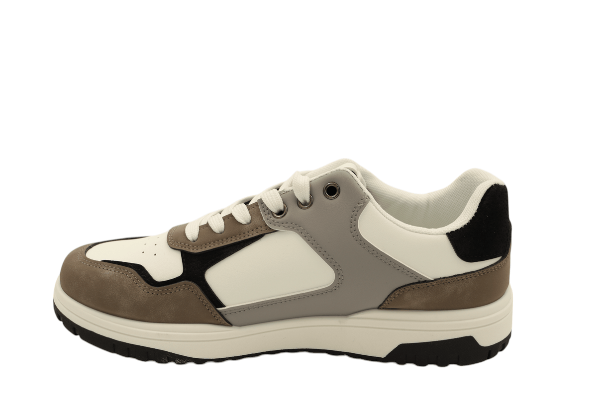 Pantofi Barbati Bull Boxer HENK 1151B2 - Bull Boxer - amely.ro