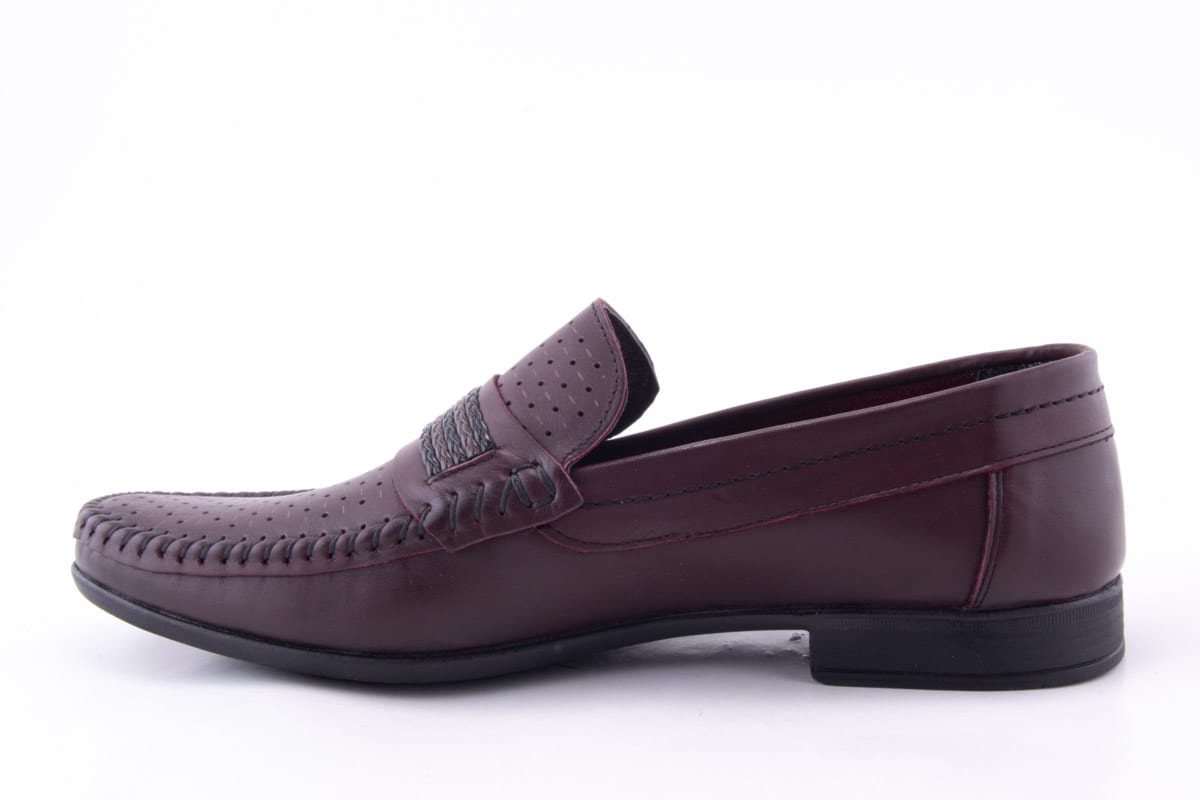 Pantofi Barbati Caspian Piele Naturala Casp 611 /Bopt - amely.ro - amely.ro
