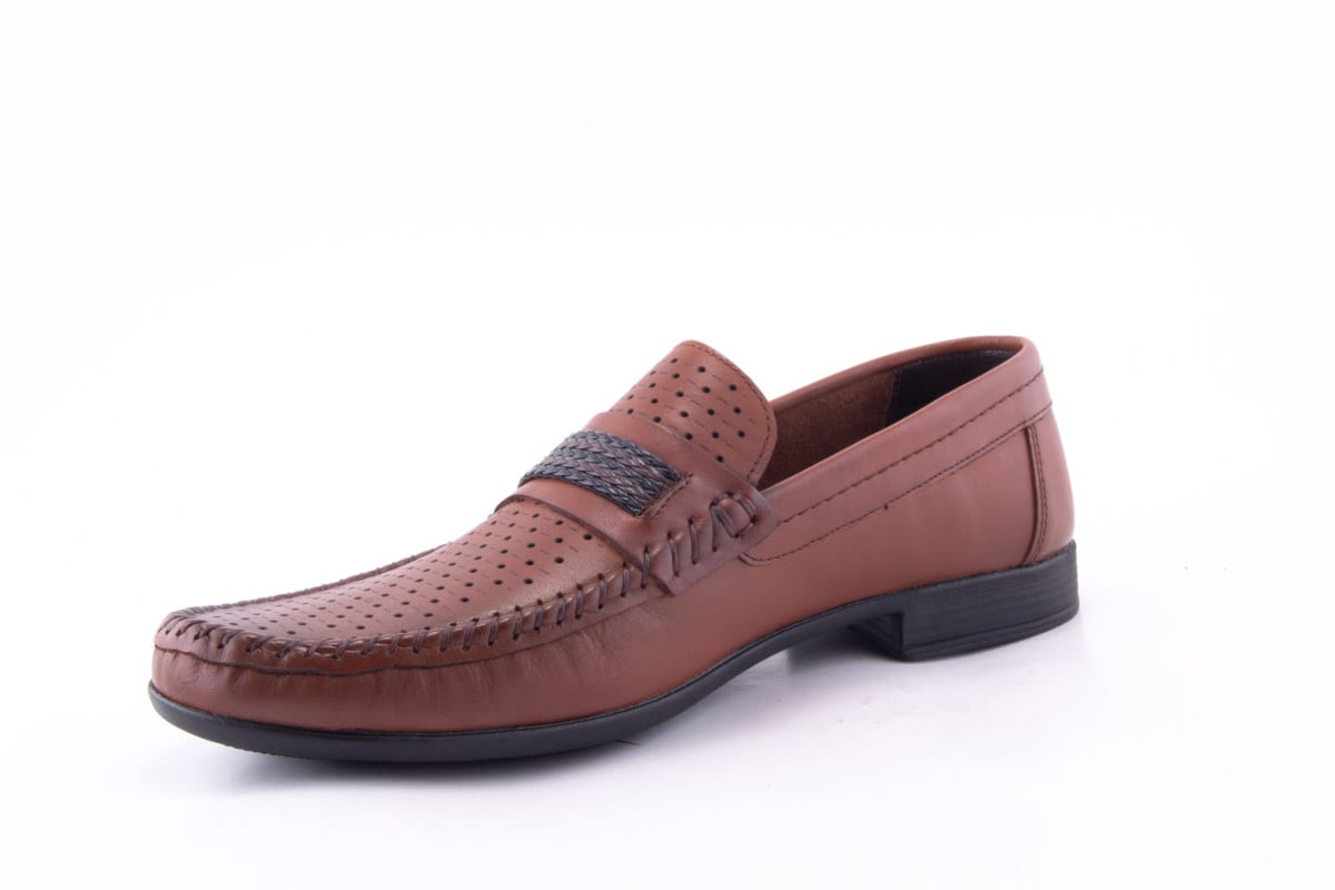 Pantofi Barbati Caspian Piele Naturala Casp 611 /Mperf - amely.ro - amely.ro