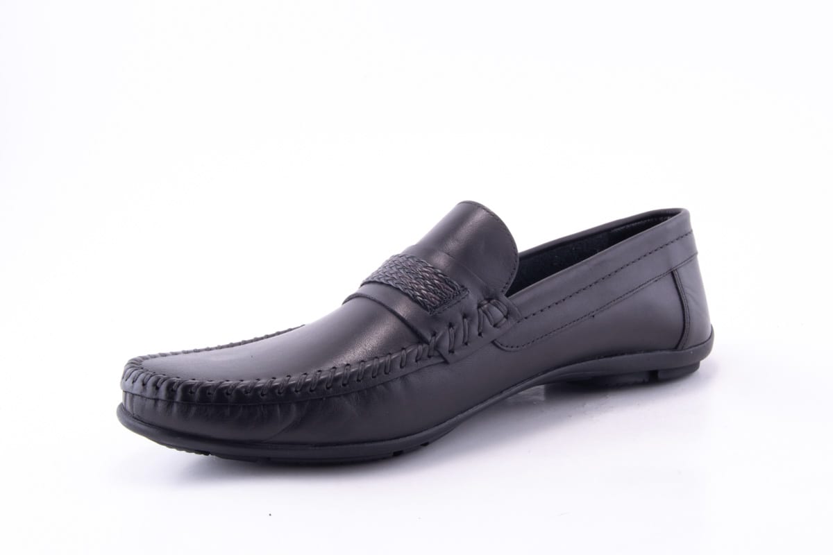 Pantofi Barbati Caspian Piele Naturala Casp 611 /N - amely.ro - amely.ro