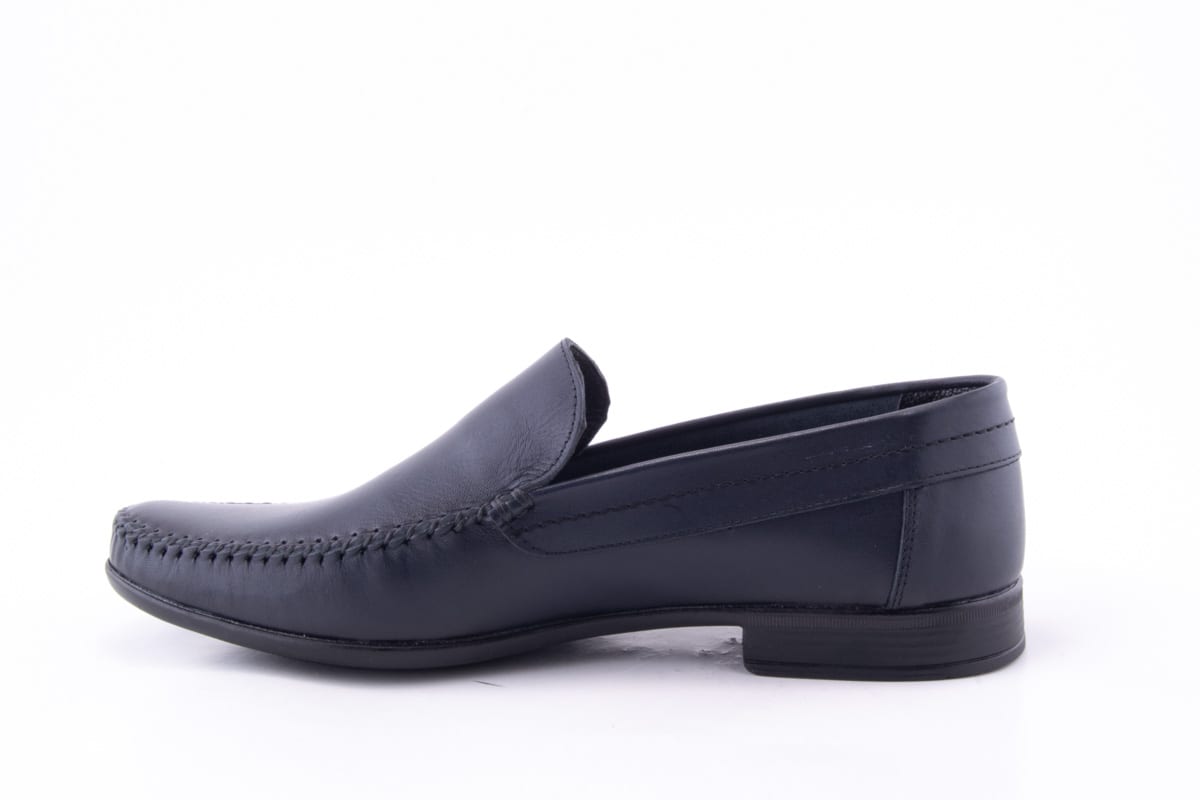 Pantofi Barbati Caspian Piele Naturala Casp 660 /Abst - amely.ro - amely.ro