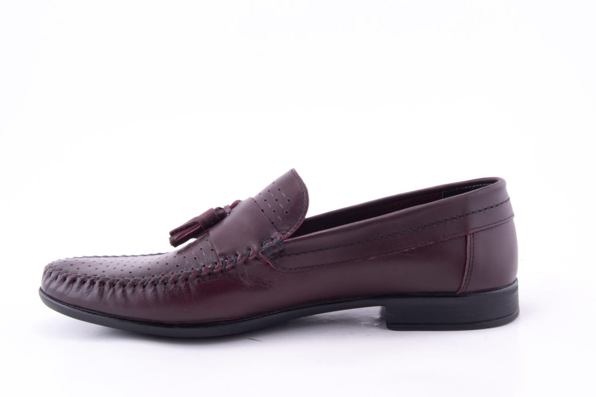 Pantofi Barbati Caspian Piele Naturala Casp 690 /Bopert - amely.ro - amely.ro