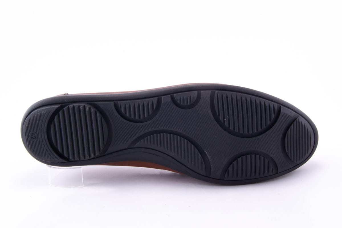 Pantofi Barbati Caspian Piele Naturala Casp 690 /Md - amely.ro - amely.ro