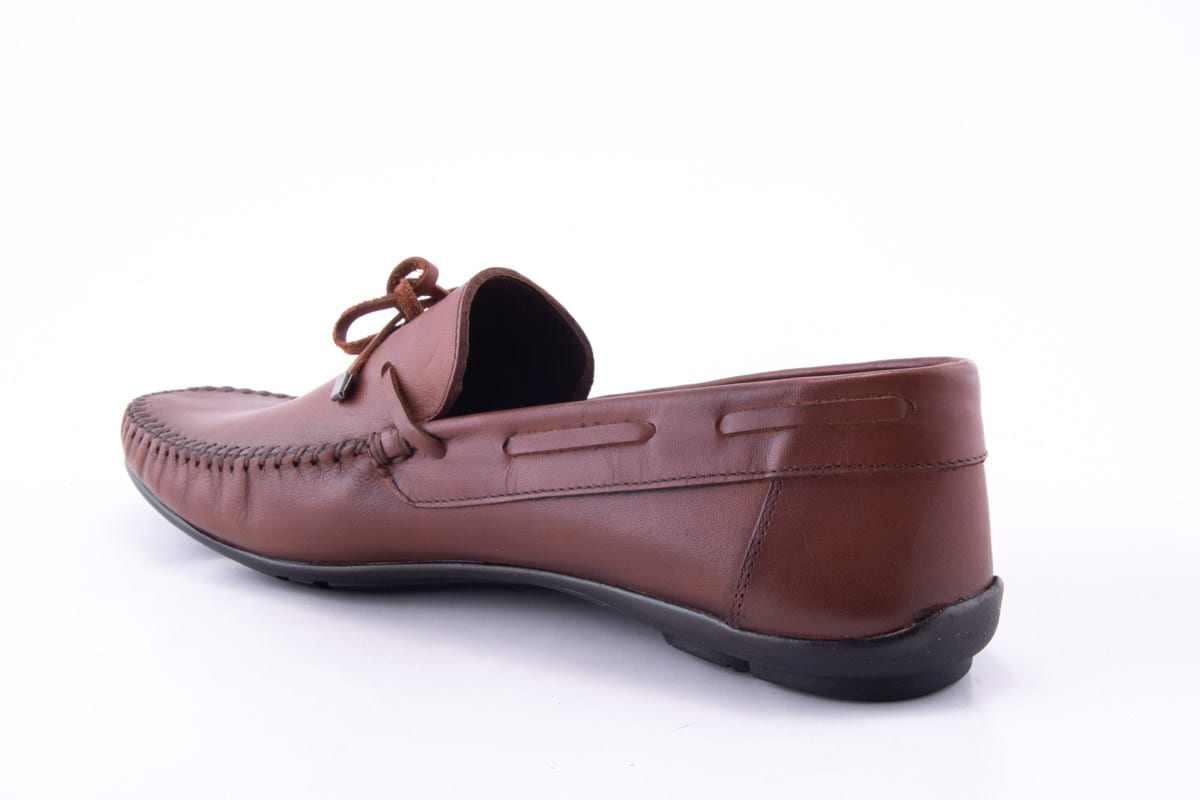 Pantofi Barbati Caspian Piele Naturala Casp 695 /M - amely.ro - amely.ro