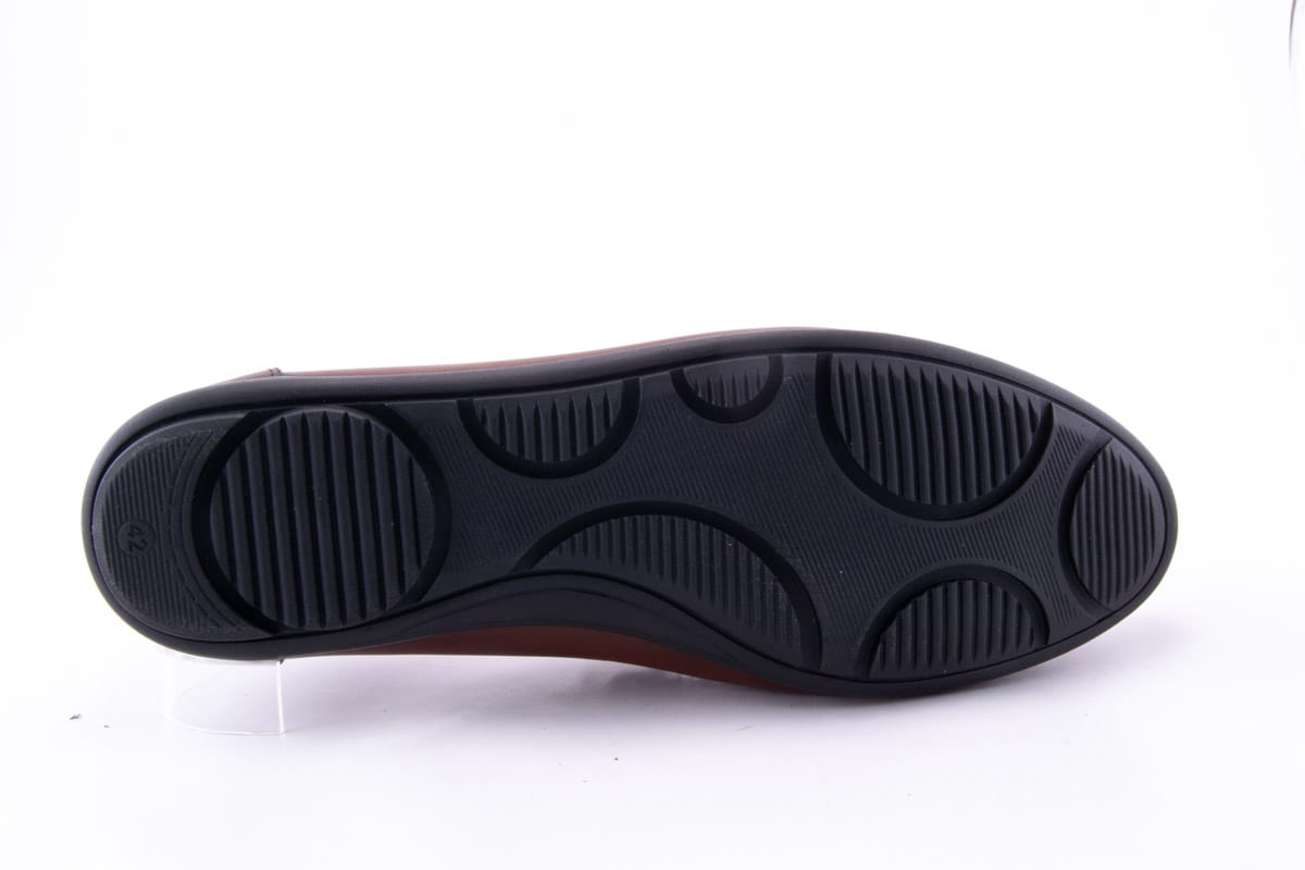 Pantofi Barbati Caspian Piele Naturala Casp 695 /M - amely.ro - amely.ro