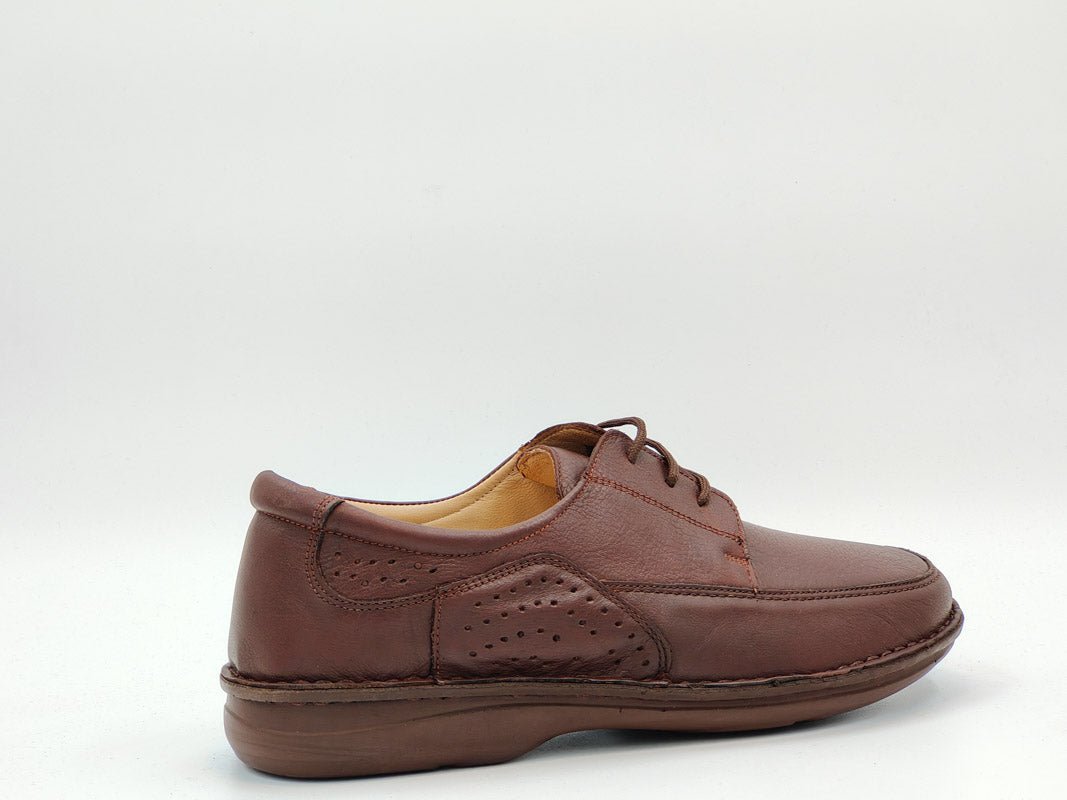 Pantofi Barbati Claudio Casini Cart 2115-2/ Mi - Claudio Casini - amely.ro