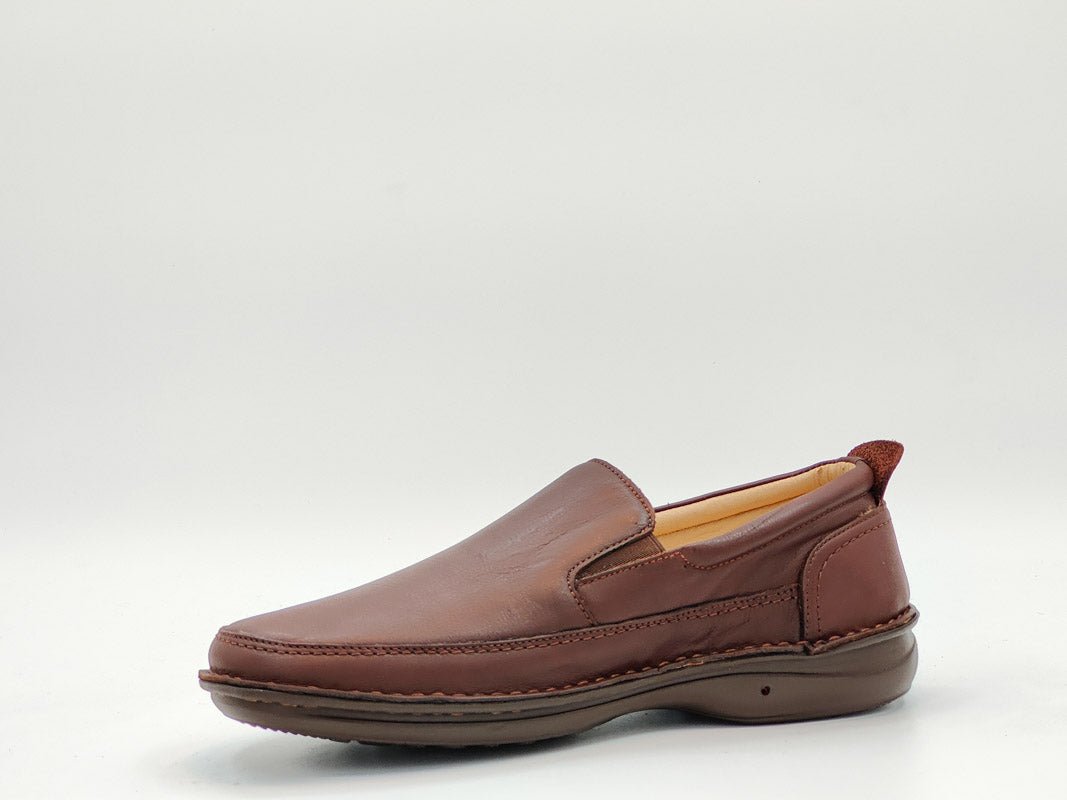 Pantofi Barbati Claudio Casini Cart 2115-6/ Mi - Claudio Casini - amely.ro