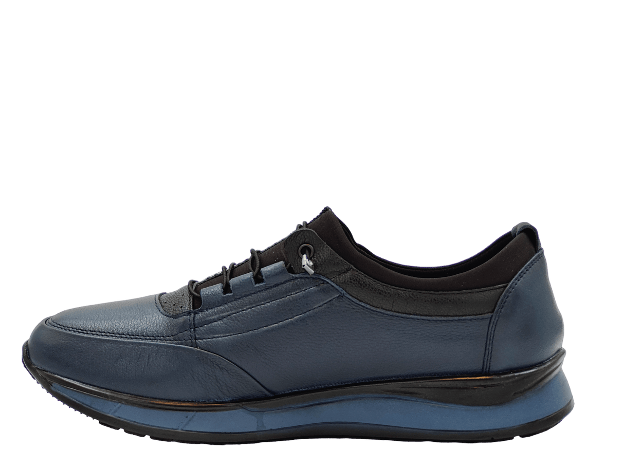 Pantofi Barbati Claudio Casini Din Piele Naturala Cart 031 - Claudio Casini - amely.ro