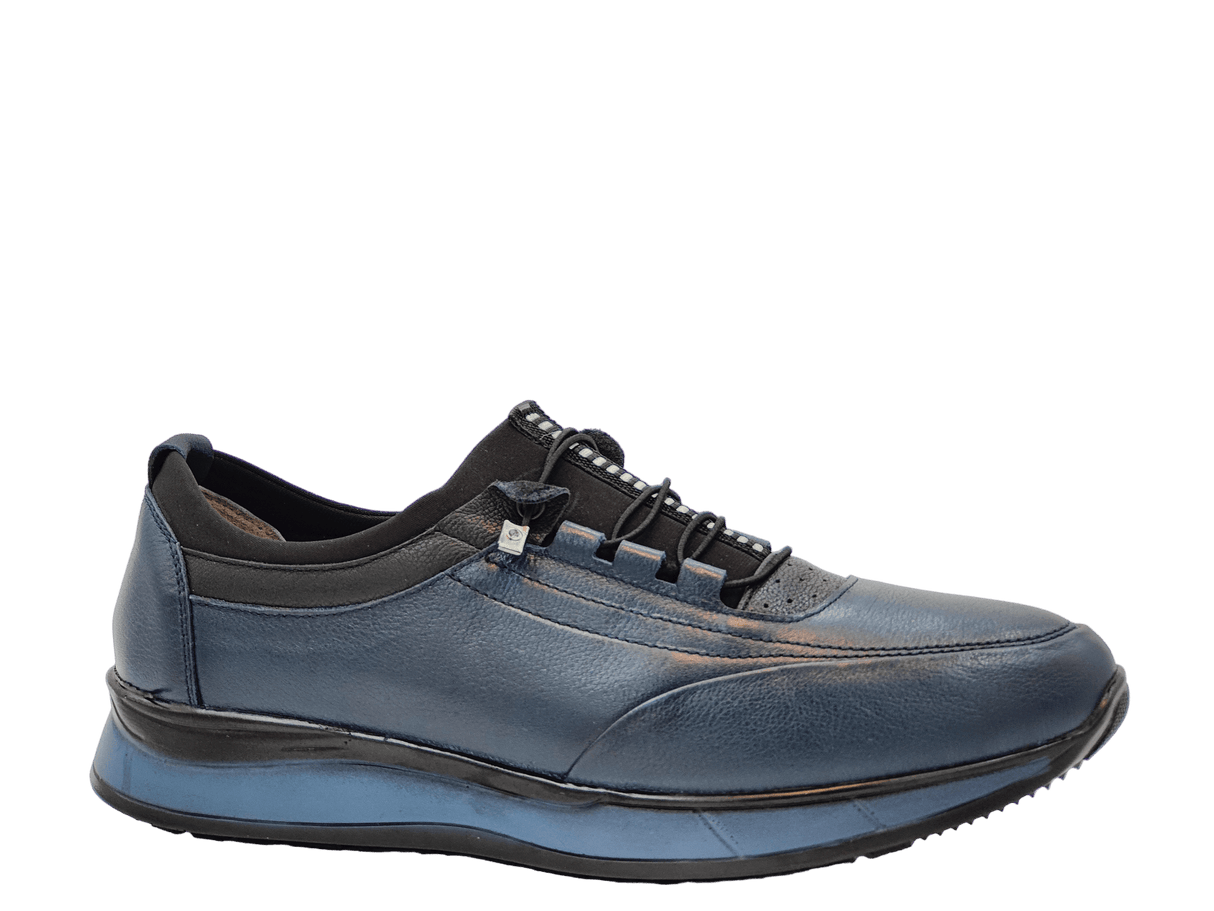 Pantofi Barbati Claudio Casini Din Piele Naturala Cart 031 - Claudio Casini - amely.ro