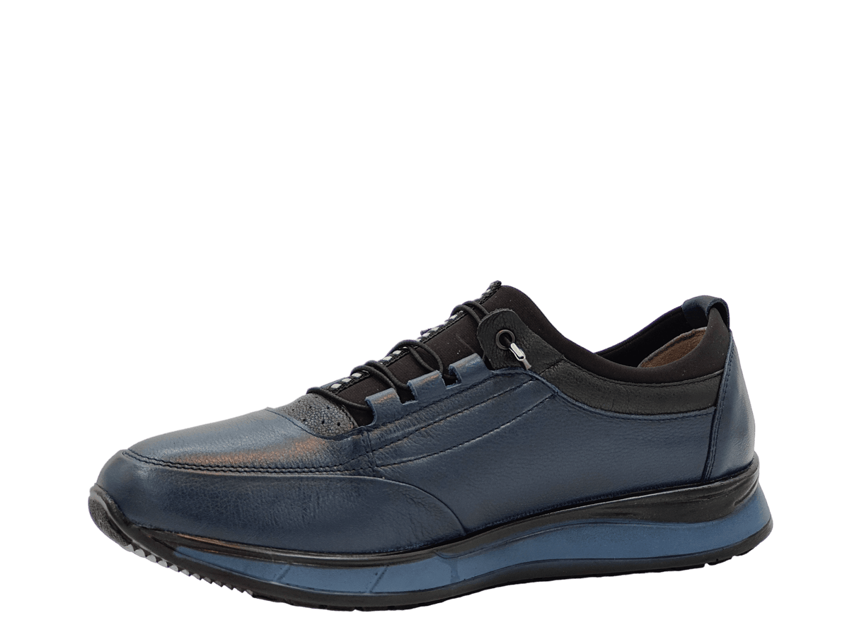 Pantofi Barbati Claudio Casini Din Piele Naturala Cart 031 - Claudio Casini - amely.ro