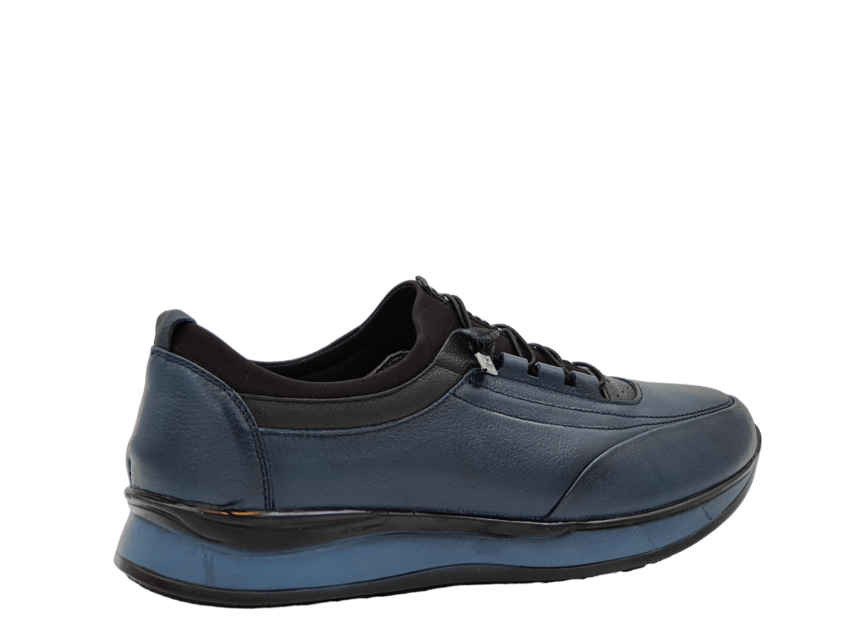 Pantofi Barbati Claudio Casini Din Piele Naturala Cart 031 - Claudio Casini - amely.ro