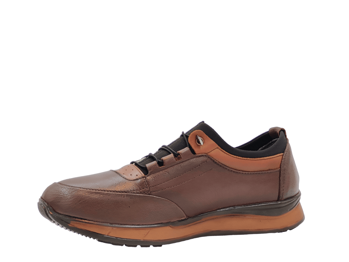 Pantofi Barbati Claudio Casini Din Piele Naturala Cart 031 - Claudio Casini - amely.ro