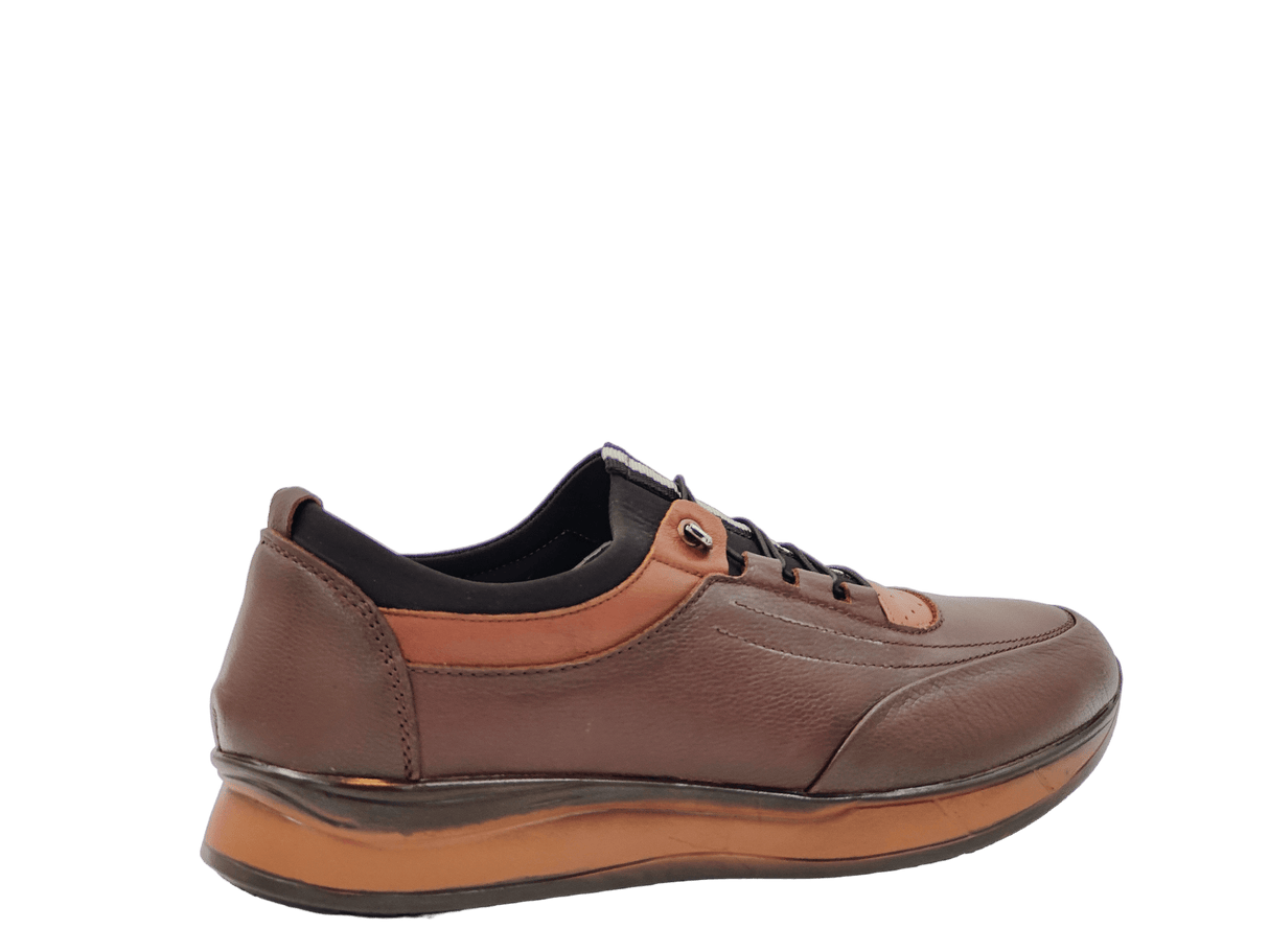 Pantofi Barbati Claudio Casini Din Piele Naturala Cart 031 - Claudio Casini - amely.ro