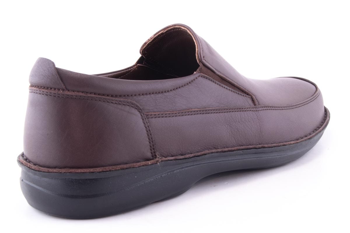 Pantofi Barbati Claudio Casini Din Piele Naturala De Vitel Cart 1026 B /M - Claudio Casini - amely.ro