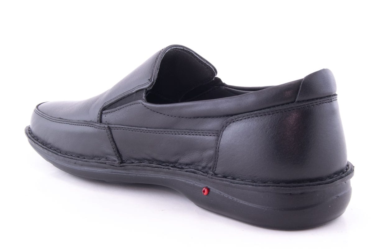 Pantofi Barbati Claudio Casini Din Piele Naturala De Vitel Cart 1026 B /N - Claudio Casini - amely.ro