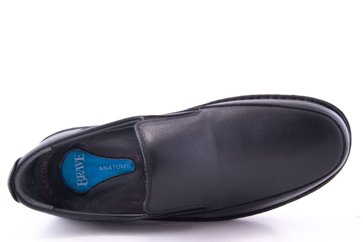 Pantofi Barbati Claudio Casini Din Piele Naturala De Vitel Cart 1026 B /N - Claudio Casini - amely.ro