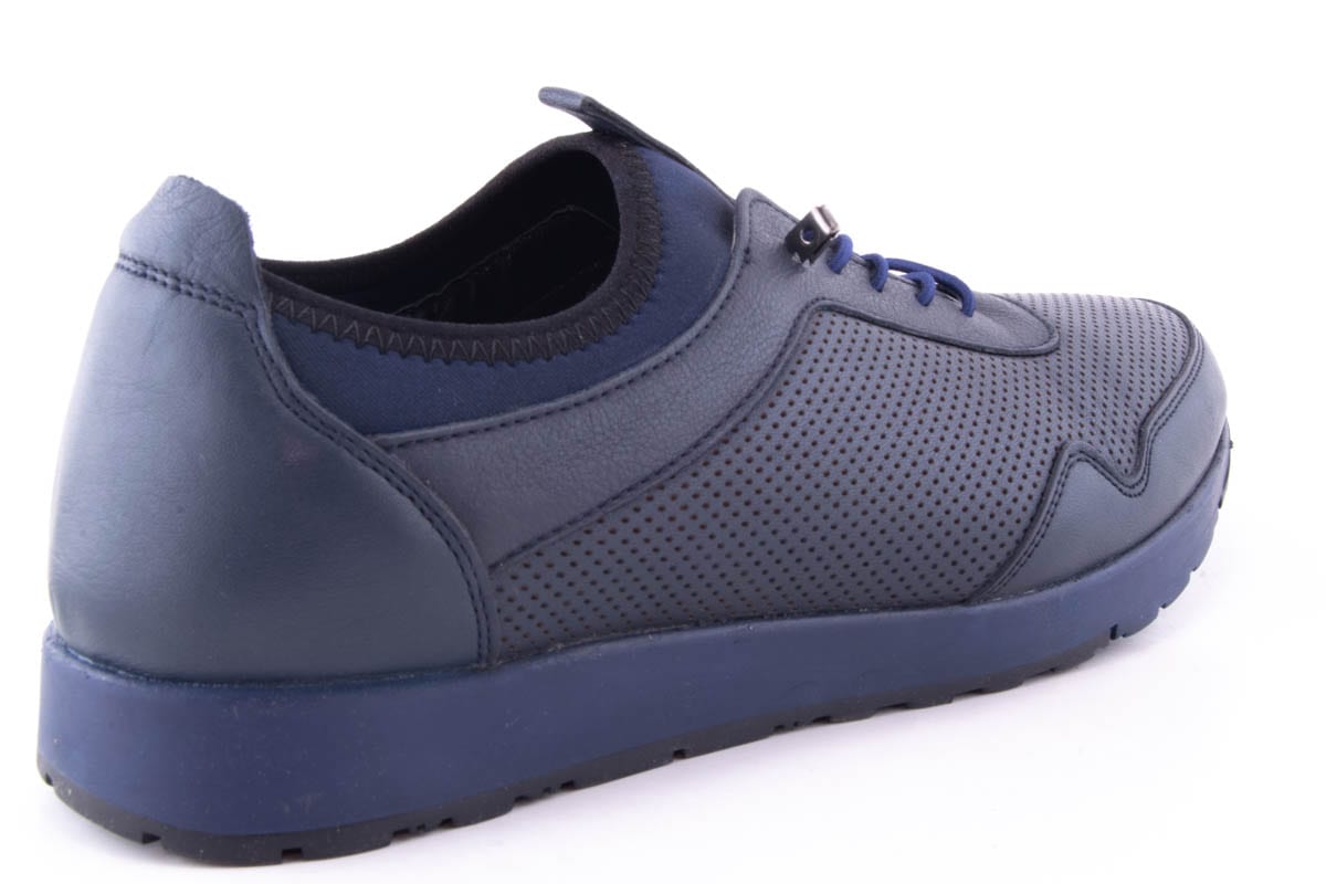 Pantofi Barbati Claudio Casini Din Piele Naturala De Vitel Cart 1043 /Abs - Claudio Casini - amely.ro