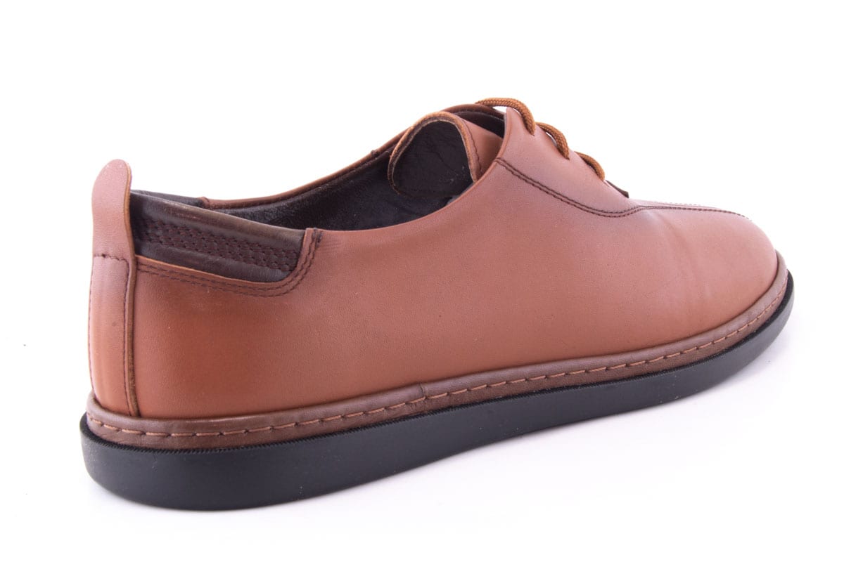 Pantofi Barbati Claudio Casini Din Piele Naturala De Vitel Cart 1049 /Md - Claudio Casini - amely.ro