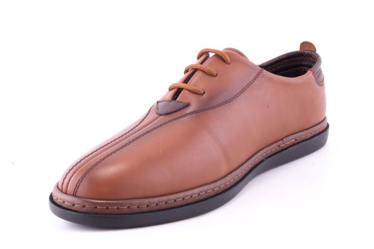 Pantofi Barbati Claudio Casini Din Piele Naturala De Vitel Cart 1049 /Md - Claudio Casini - amely.ro
