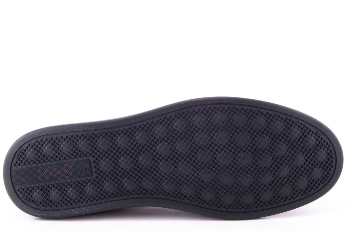 Pantofi Barbati Claudio Casini Din Piele Naturala De Vitel Cart 1049 /Md - Claudio Casini - amely.ro