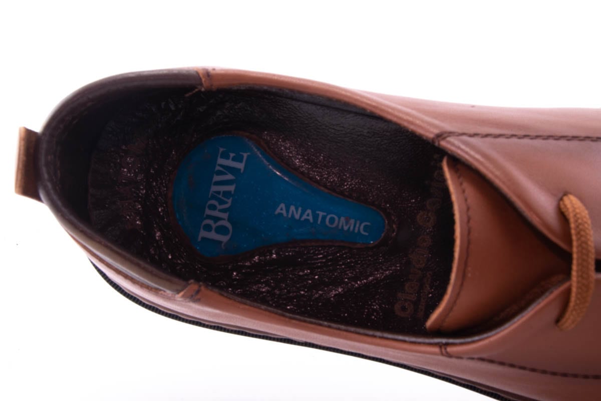 Pantofi Barbati Claudio Casini Din Piele Naturala De Vitel Cart 1049 /Md - Claudio Casini - amely.ro