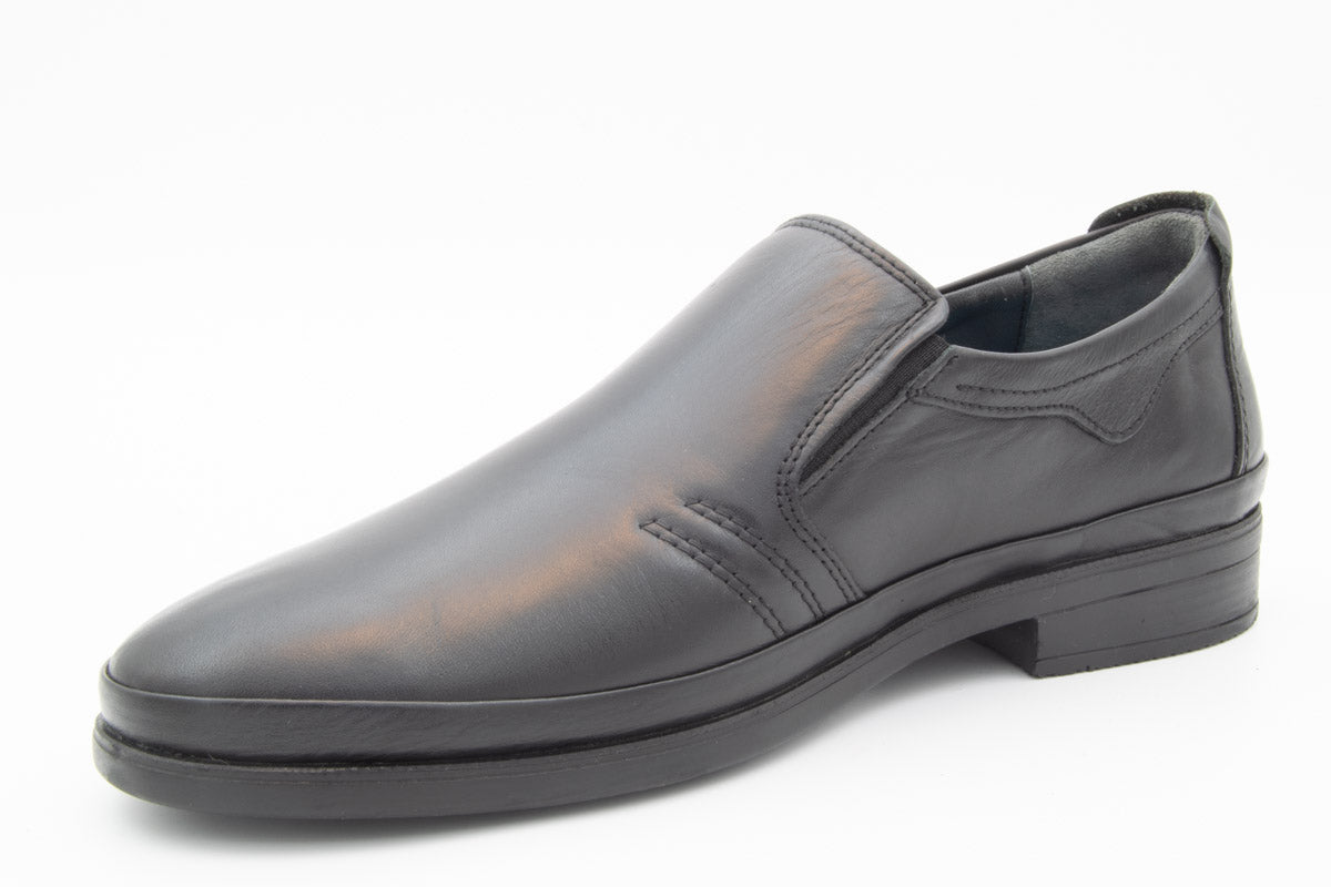 Pantofi Barbati Claudio Casini Din Piele Naturala De Vitel Cart 1110 - Claudio Casini - amely.ro