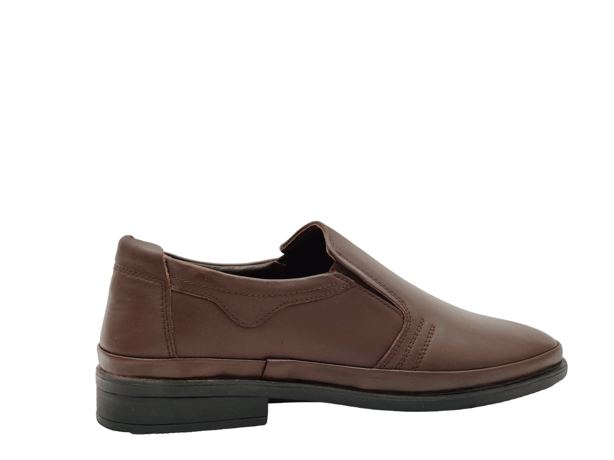 Pantofi Barbati Claudio Casini Din Piele Naturala De Vitel Cart 1110 - Claudio Casini - amely.ro