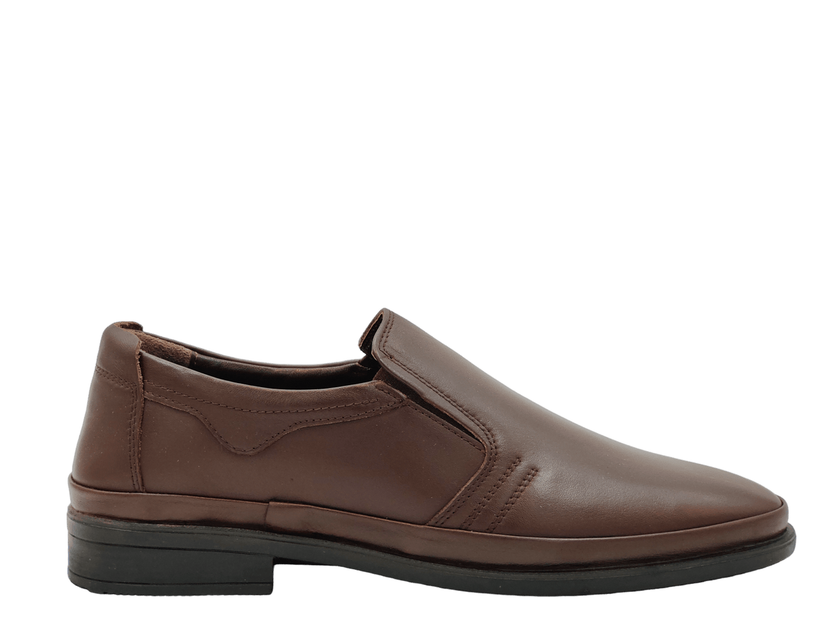 Pantofi Barbati Claudio Casini Din Piele Naturala De Vitel Cart 1110 - Claudio Casini - amely.ro