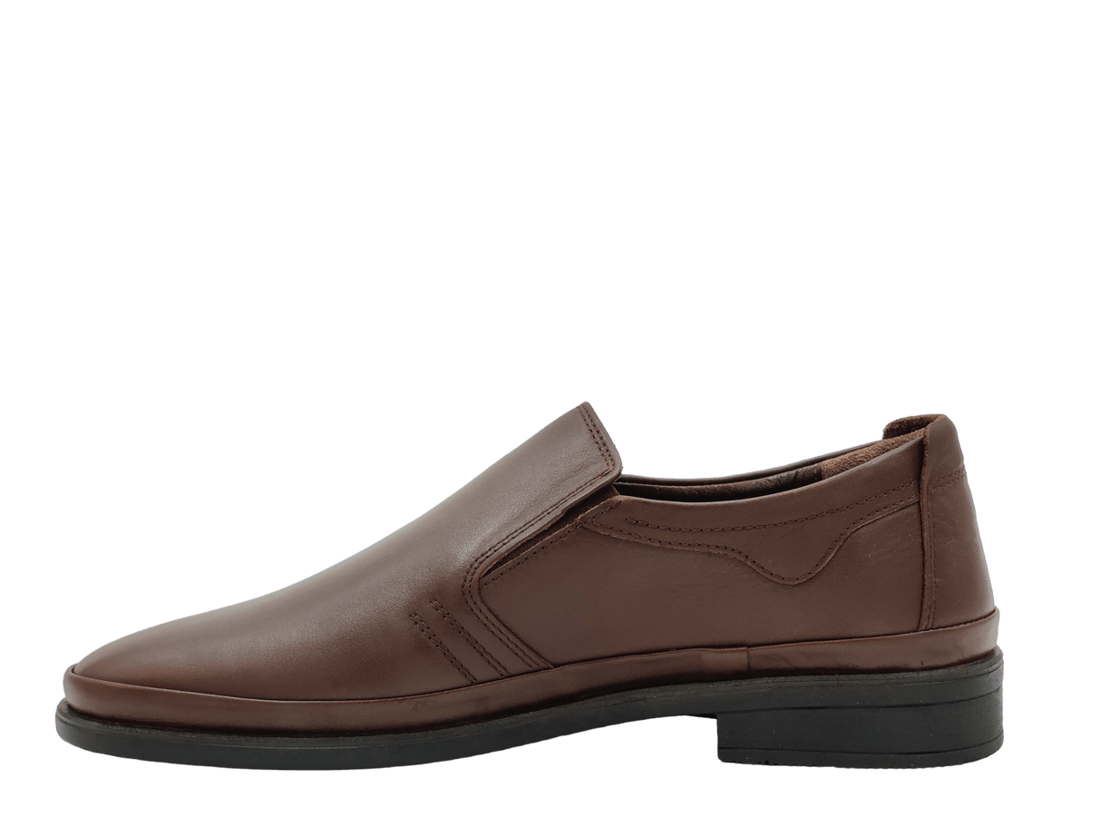 Pantofi Barbati Claudio Casini Din Piele Naturala De Vitel Cart 1110 - Claudio Casini - amely.ro