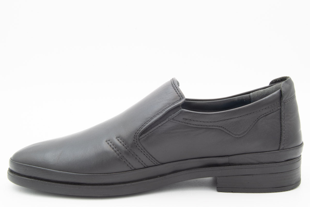 Pantofi Barbati Claudio Casini Din Piele Naturala De Vitel Cart 1110 - Claudio Casini - amely.ro