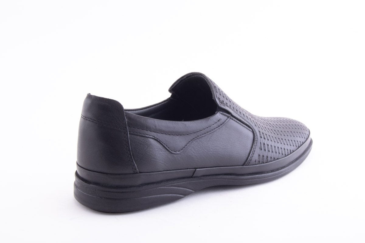 Pantofi Barbati Claudio Casini Din Piele Naturala De Vitel Cart 1116 /N - Claudio Casini - amely.ro