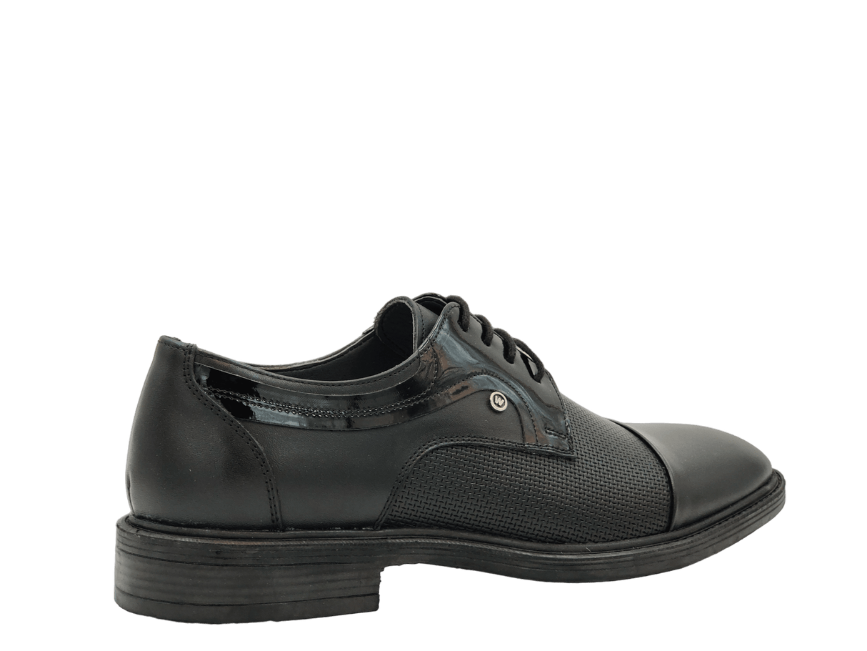 Pantofi Barbati Claudio Casini Piele Naturala Cart M-106 - Claudio Casini - amely.ro
