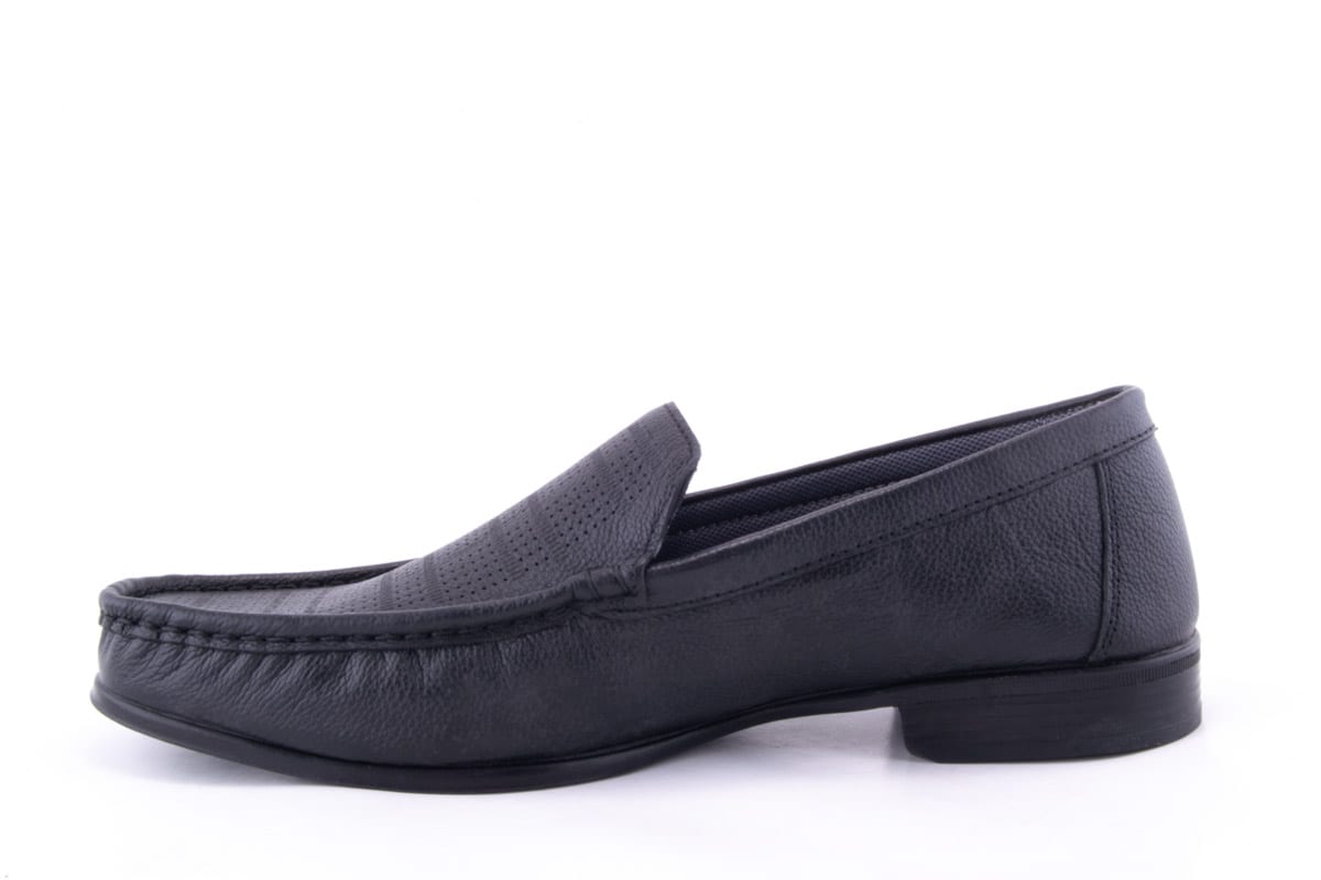 Pantofi Barbati Desiman Piele Naturala Cart 249 /N - amely.ro - amely.ro